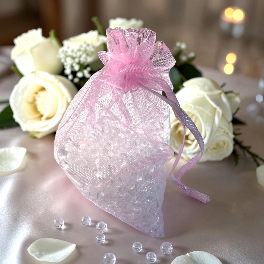 Scented Sachets