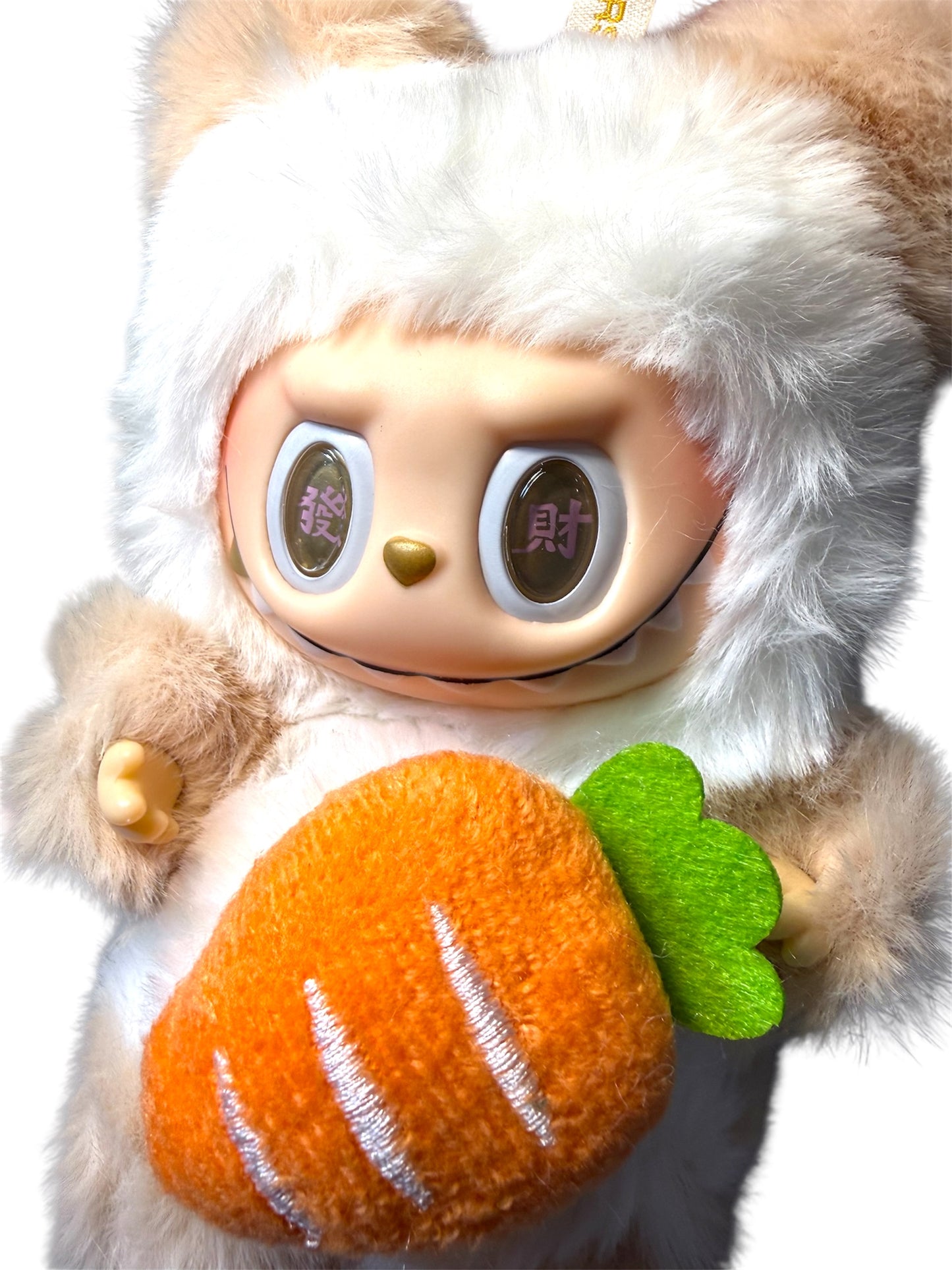 Bear Fantasy Character