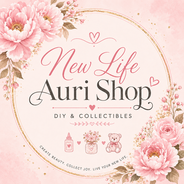 Newlifeauri
