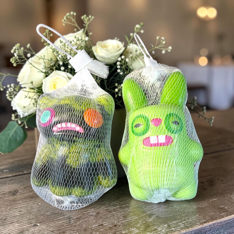 Funny monster sensory Squishy toy|Squishy|Random