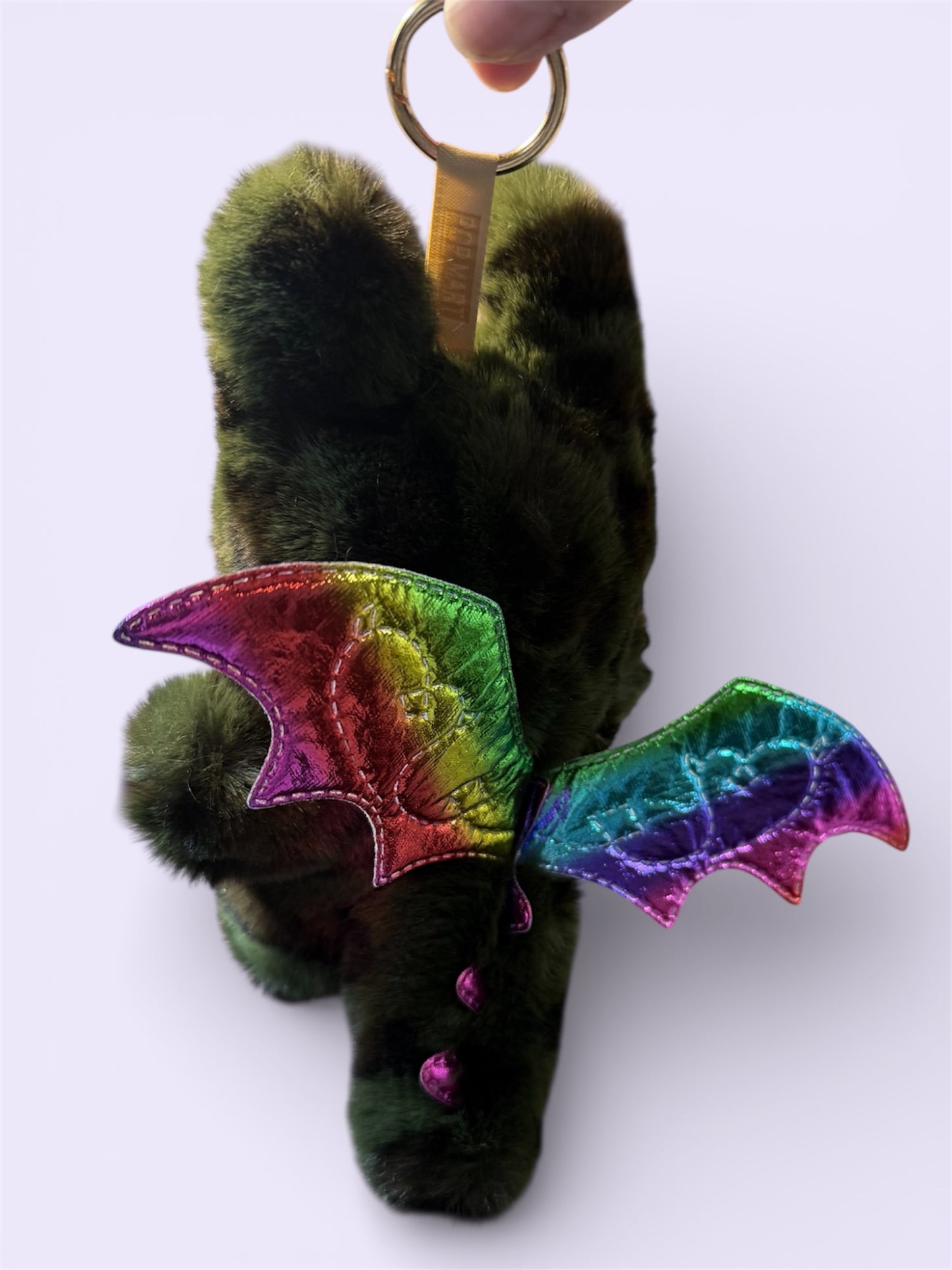 Fantasy Zizi Character Plush