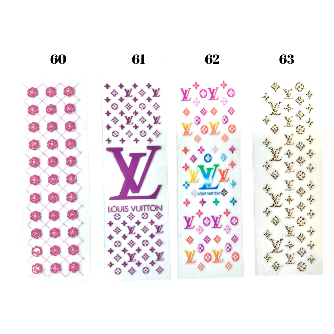 Vinyl Sticker Wraps For DIY Pen Set (1 pen + 1 wraps)| Waterproof stickers|For Pens| Stickers for tumblers| stickers for Desks| Stickers for Car| Stickers for Phone Case| Stickers for Key chains
