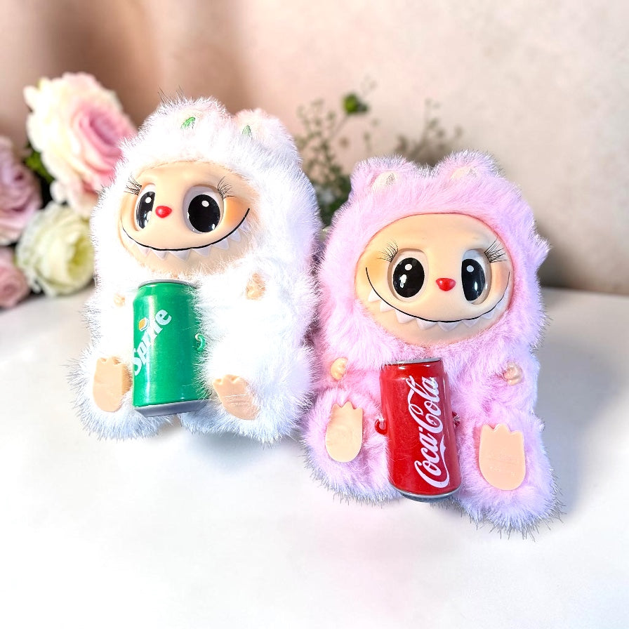 Fantasy “Soda” Character+FREE GIFT