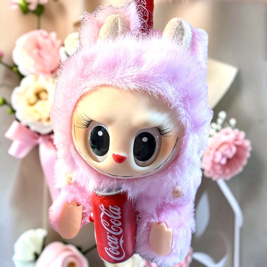 Fantasy “Soda” Character+FREE GIFT