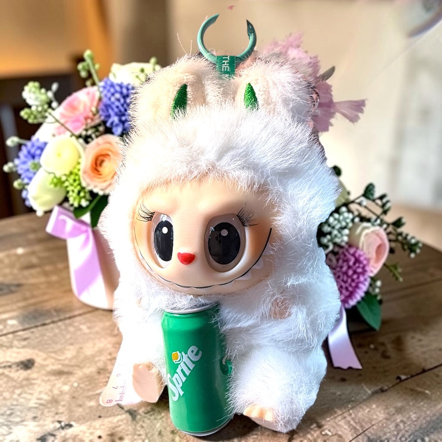 Fantasy “Soda” Character+FREE GIFT