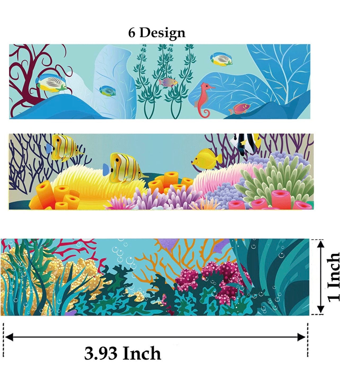 Calming Sensory Strips| Textured Stickers| Tactile Touch| Nerve Endings in Fingertips