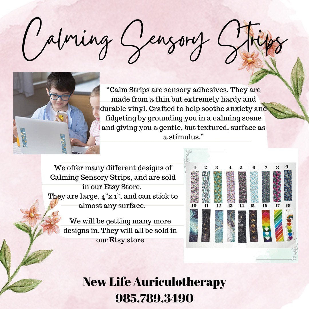 Calming Sensory Frog Shapes| Textured Stickers| Tactile Touch| Nerve Endings in Fingertips