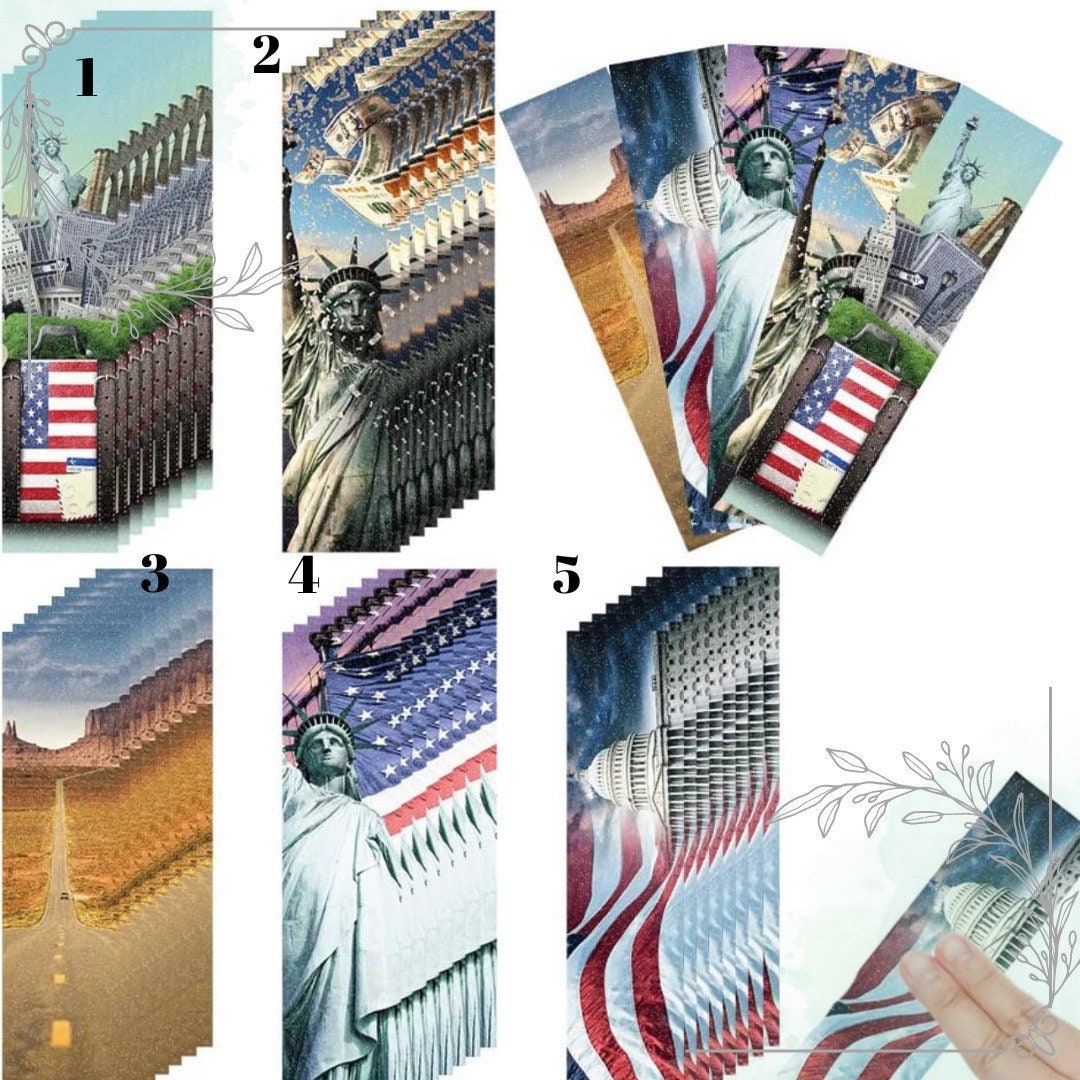 Gorgeous American Calming Strips| Textured Stickers| Tactile Touch| Nerve Endings in Fingertips