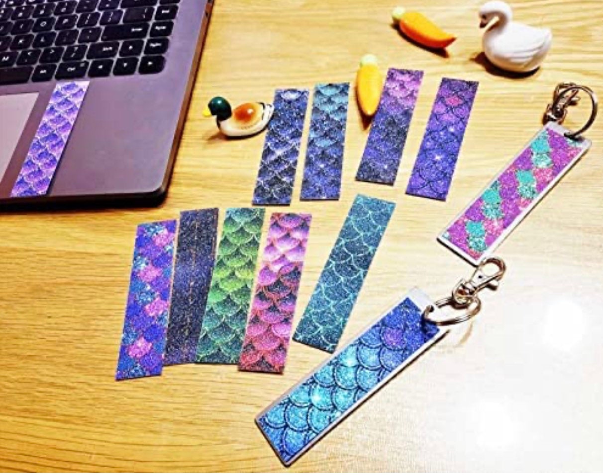 NEW Deco Sensory Calming Strips| Textured Stickers| Tactile Touch| Nerve Endings in Fingertips