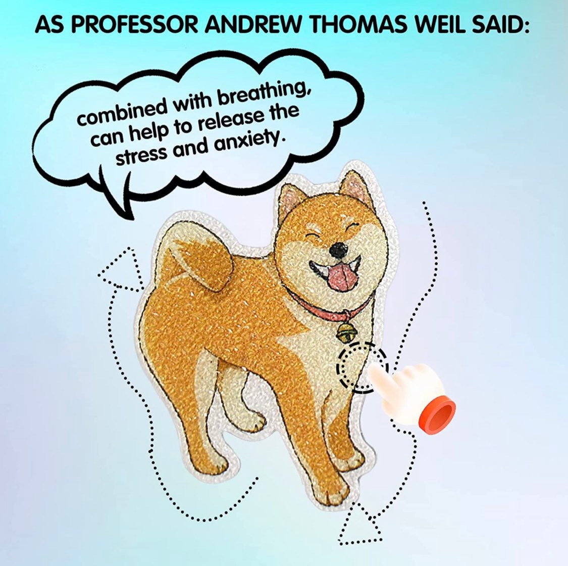 Animal Textured Sensory Calming strips| Textured Stickers| Tactile Touch| Nerve Endings in Fingertips